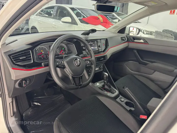 POLO 1.0 200 TSI Comfortline TECH 2