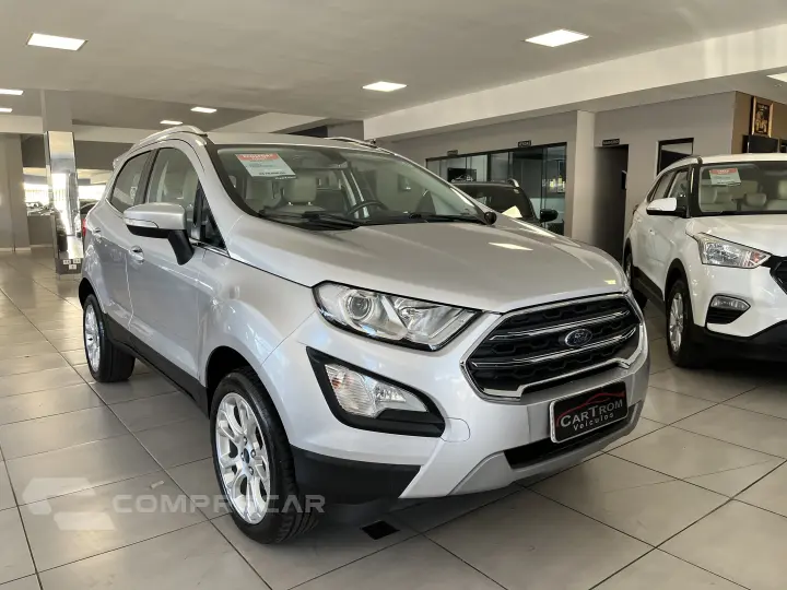 ECOSPORT TITNAT 2.0