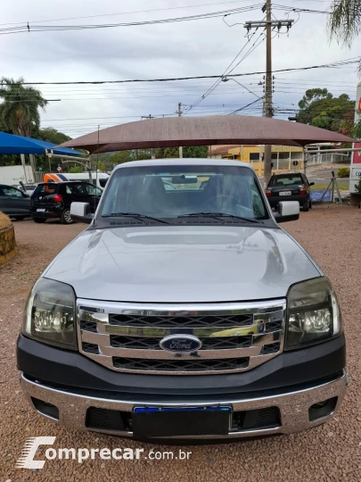 Ranger XLT 3.0 4x4