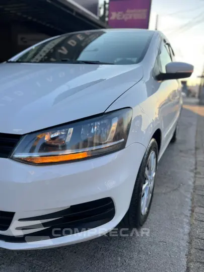 FOX 1.6 MI Trendline 8V