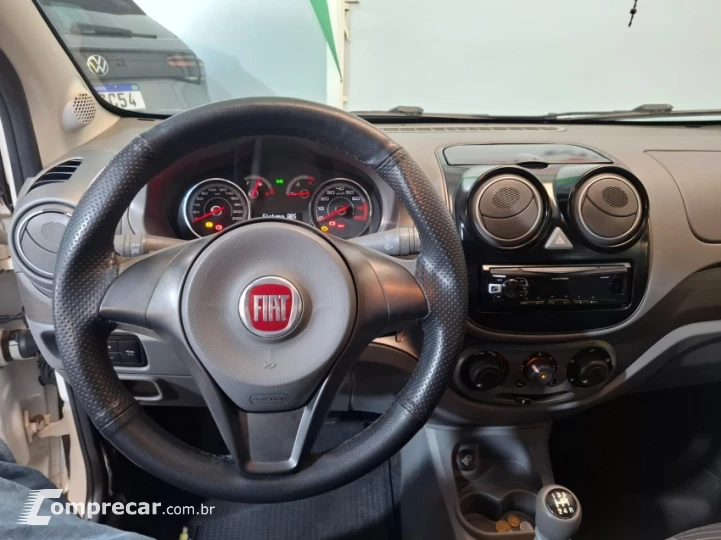 PALIO 1.0 MPI Attractive 8V