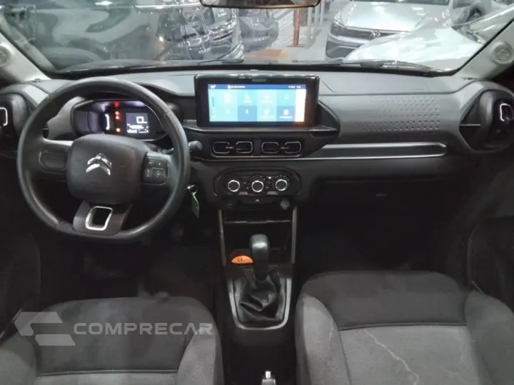 C3 1.0 FIREFLY FLEX LIVE PACK MANUAL