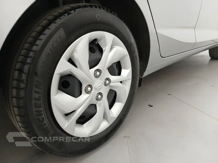 HB20S 1.0 12V FLEX COMFORT PLUS MANUAL