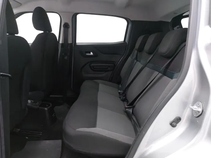 C3 1.6 16V FLEX FEEL PACK AT6