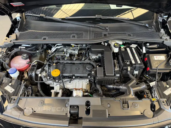 208 Style 1.0 Flex 6V 5p Mec.