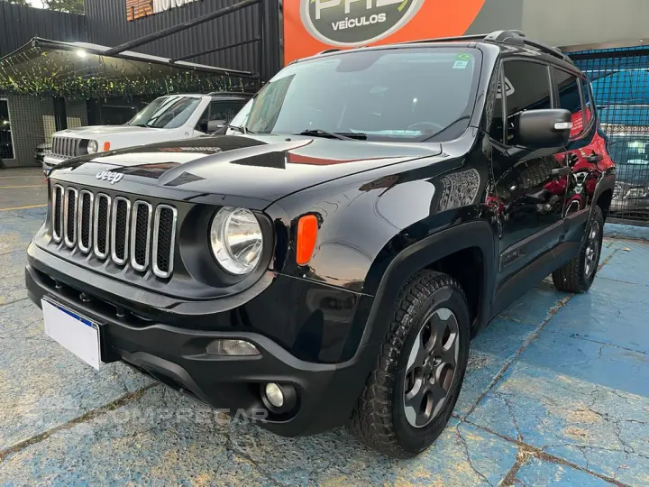 Renegade