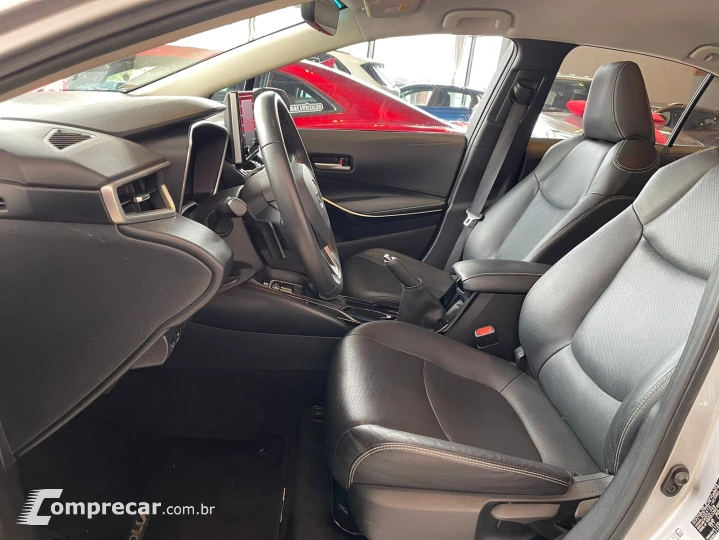 COROLLA 2.0 Vvt-ie XEI