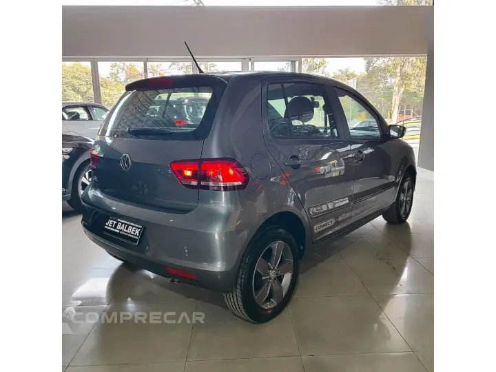 FOX 1.6 MSI TOTAL FLEX CONNECT 4P MANUAL