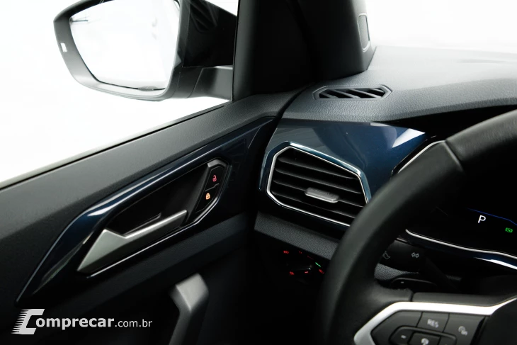 T-CROSS 1.0 200 TSI Comfortline
