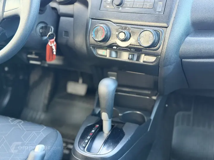 Fit LX 1.5 Flexone 16V 5p Aut.