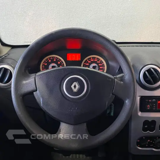 SANDERO STEPWAY Hi-Flex 1.6 16V 5p