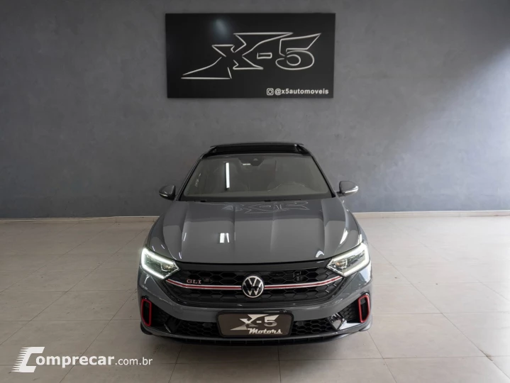 JETTA GLI 350 TSI 2.0 16V 4p Aut.