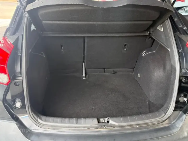 KICKS 1.6 16V FLEXSTART S 4P XTRONIC