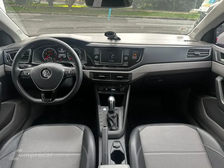 VIRTUS Comfort. 200 TSI 1.0 Flex 12V Aut