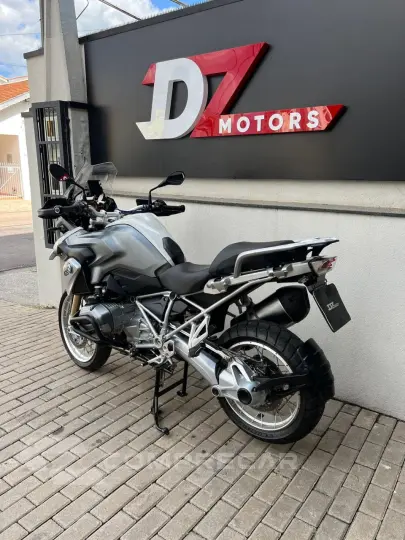 R 1200 GS
