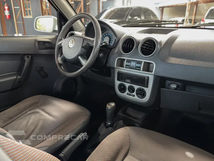 GOL 1.6 MI 8V