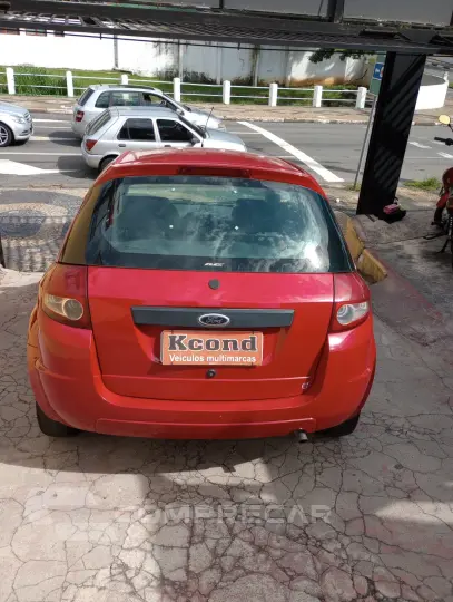 KA 1.0 MPI 8V