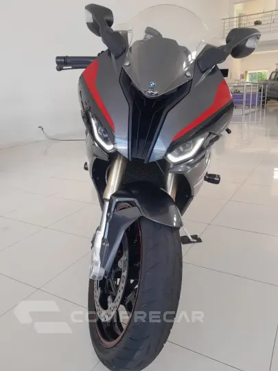 S 1000 RR M CARBON
