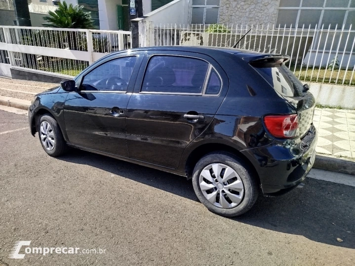 GOL 1.0 MI 8V G.V