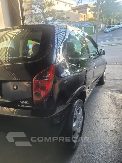 CELTA 1.0 MPFI Life 8V