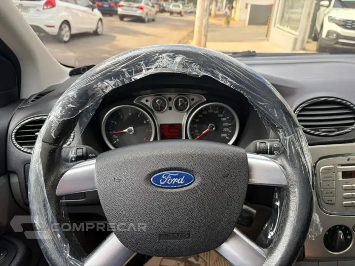 Focus 1.6 S/SE/SE Plus Flex 8V/16V  5p