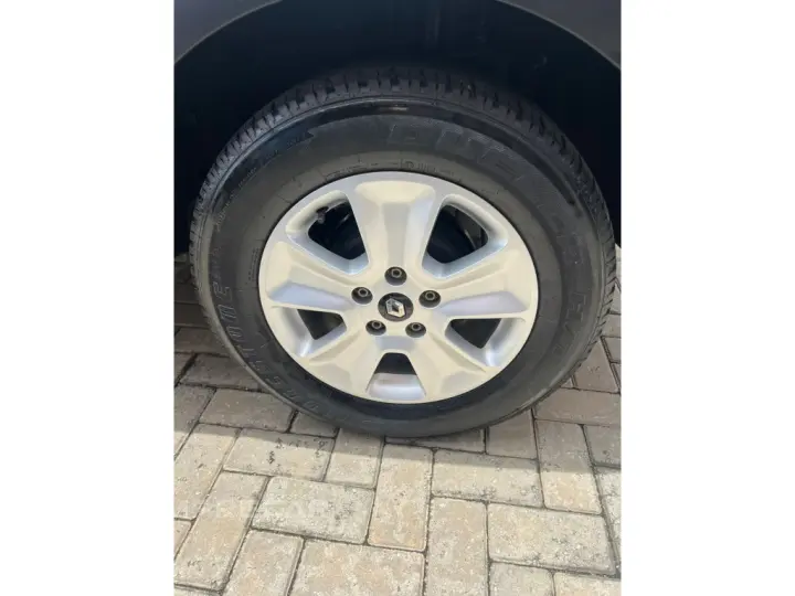 CAPTUR 1.6 16V SCE FLEX LIFE X-TRONIC