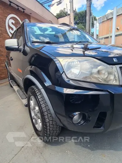 ECOSPORT