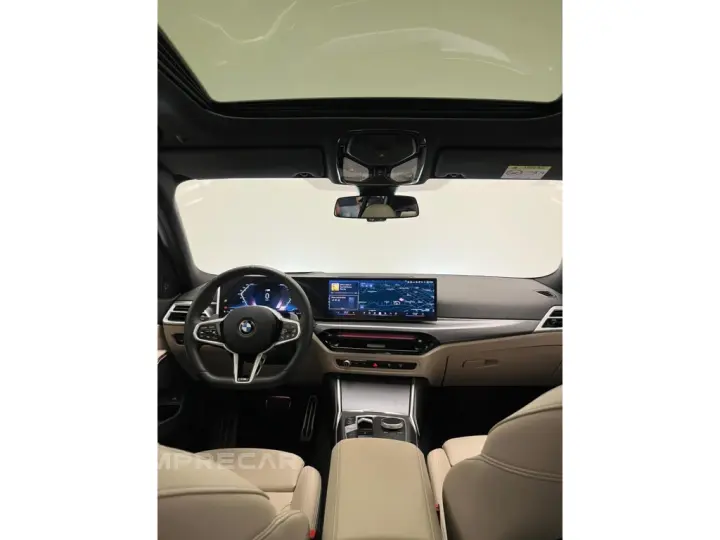 320i 2.0 16V TURBO FLEX M SPORT AUTOMÁTICO
