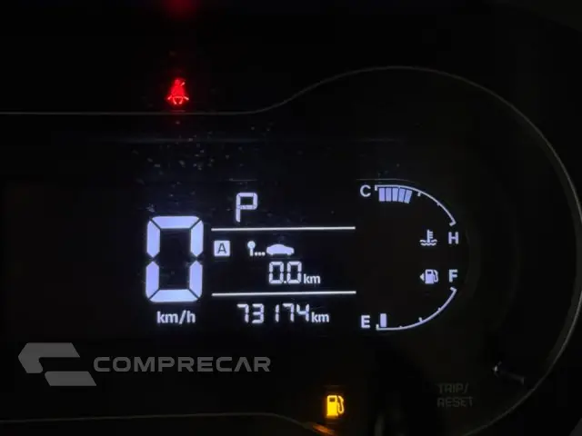 HB20S - 1.0 TGDI EVOLUTION AUTOMÁTICO