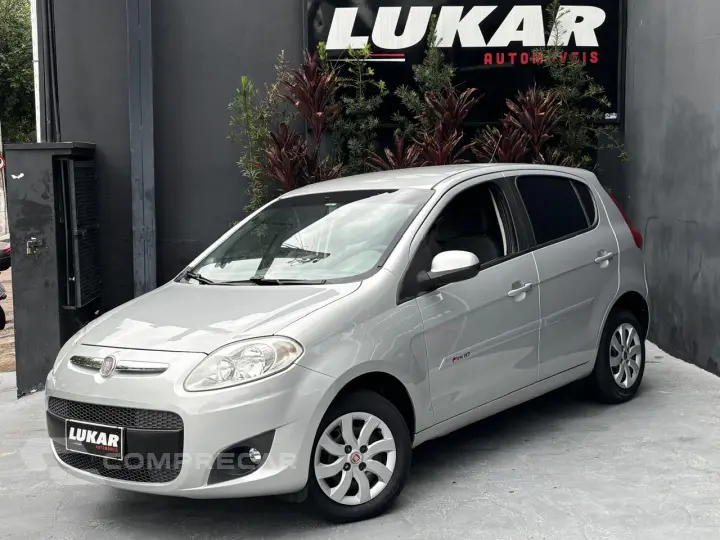 PALIO 1.0 MPI Attractive 8V
