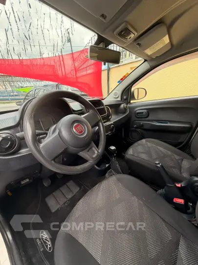 MOBI 1.0 8V Evo Easy