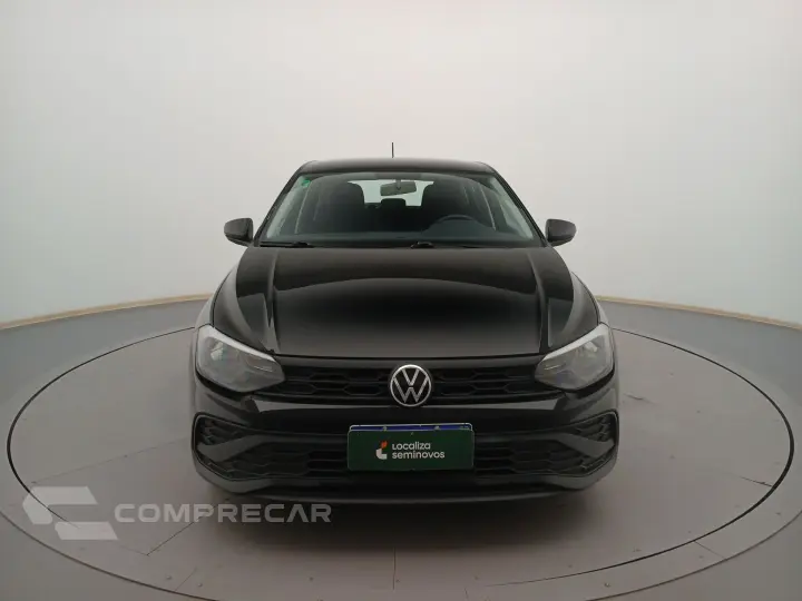 POLO 1.0 MPI TRACK MANUAL