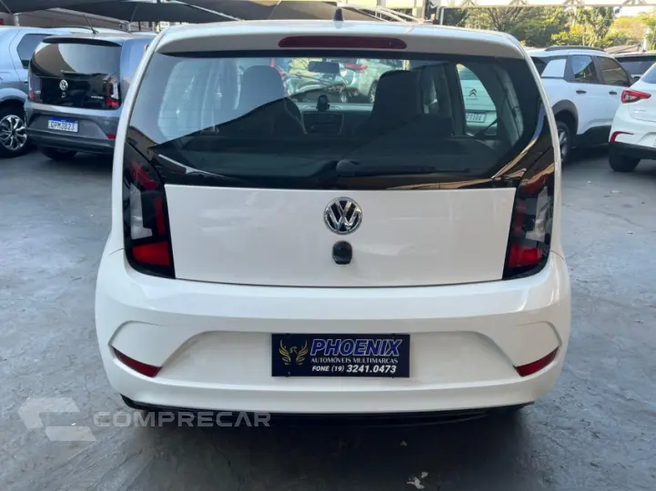 UP 1.0 MPI Take UP 12V