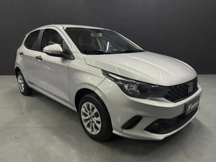 ARGO 1.0 FIREFLY FLEX MANUAL