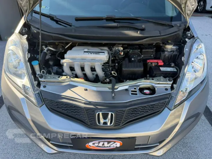 Fit DX 1.4 Flex 16V 5p Mec.
