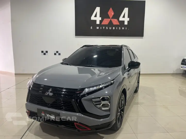 ECLIPSE CROSS 1.5 Mivec Turbo HPE Black