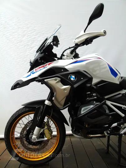 BMW R 1250 GS PREMIUM