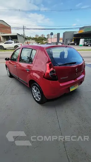 SANDERO 1.6 Expression 8V