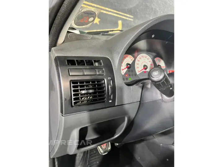 PALIO 1.4 MPI ELX 8V FLEX 4P MANUAL