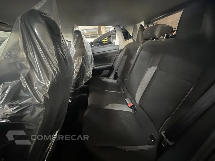 POLO 1.0 MPI TRACK MANUAL