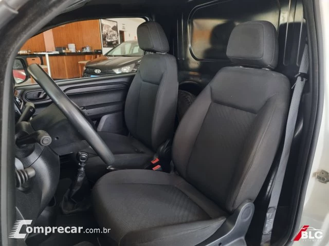 PARTNER RAPID - 1.4 EVO BUSINESS PACK MANUAL