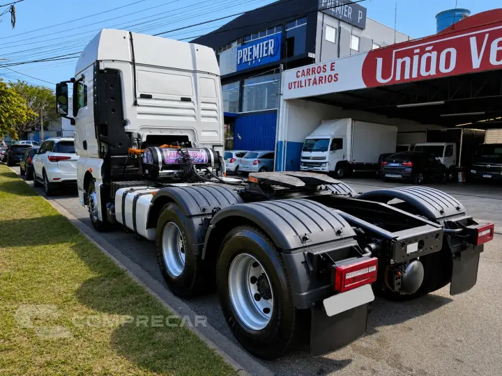 Meteor 29.530 6x4 2p (diesel)(E6)