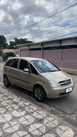 MERIVA 1.8 MPFI Maxx 8V