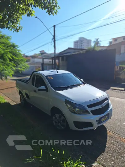 MONTANA 1.4 MPFI LS CS 8V