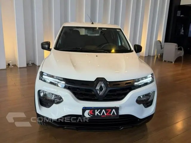KWID - 1.0 12V SCE ZEN MANUAL