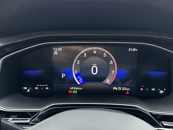 NIVUS 1.0 200 TSI TOTAL FLEX COMFORTLINE AUTOMÁTICO