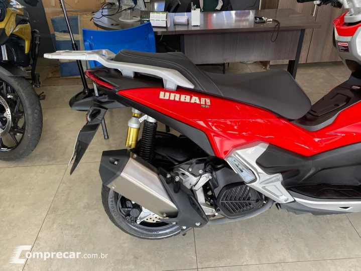 URBAN 150