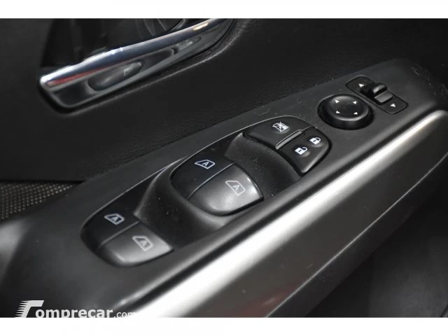 KICKS - 1.6 16V START SV 4P XTRONIC