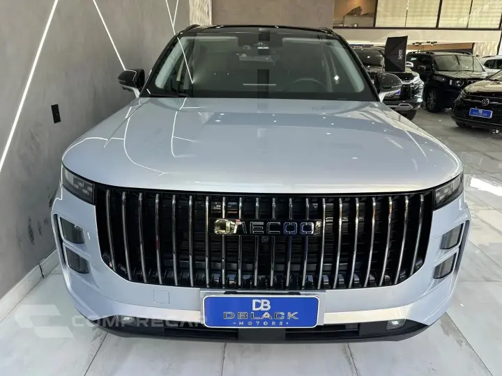 7  Prestige1.5 TB 16v Aut