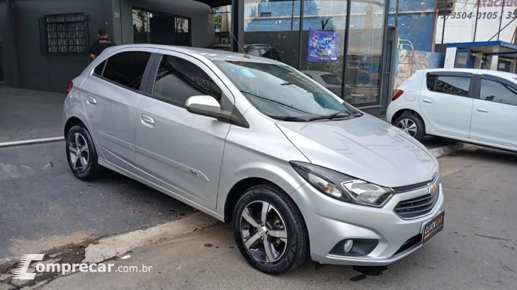 ONIX 1.4 MPFI LTZ 8V